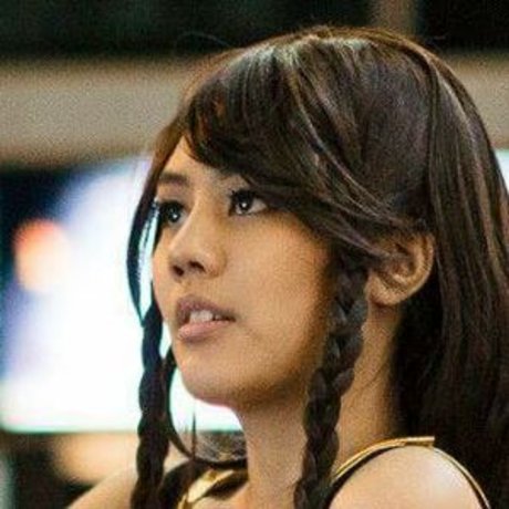 Marine nice model image