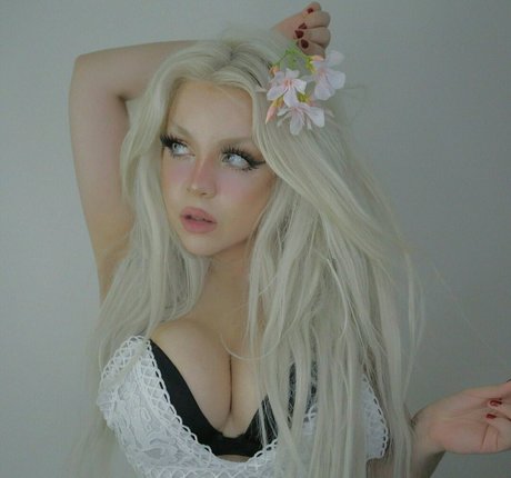 asmramyb high quality model image