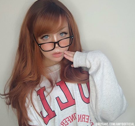 asmramyb sex model photos