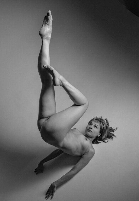 Victoria Borodinova nudes actress archive