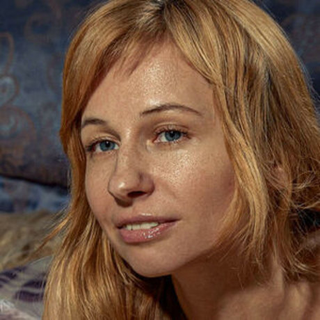 Victoria Borodinova pornstar nude photos