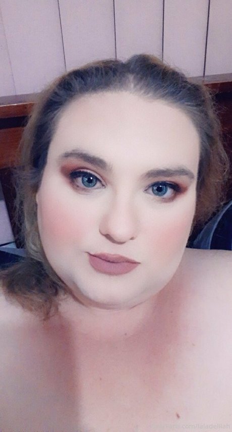 laladelilah sexy pornstar pic