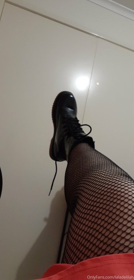 laladelilah model naked pictures