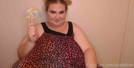 laladelilah porn star picture