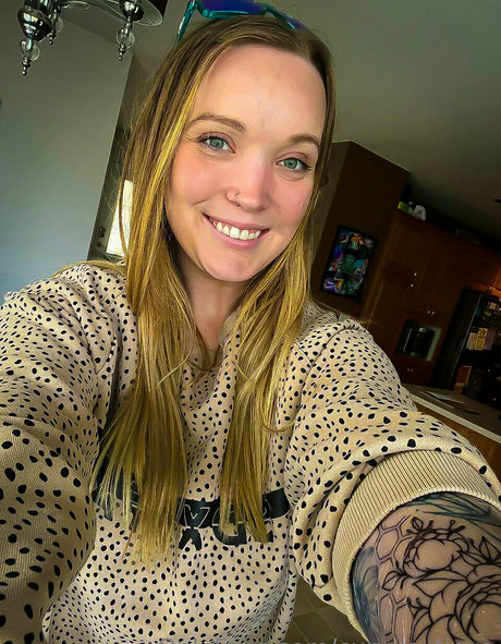 redhead creampie onlyfans hot naked image