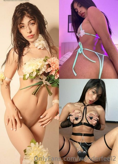 wonderfeel2 top star images