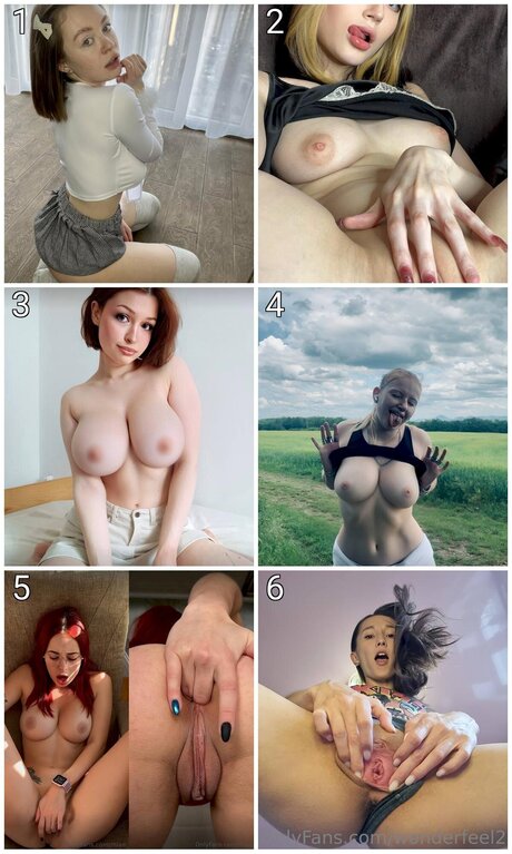 wonderfeel2 model pornographic img