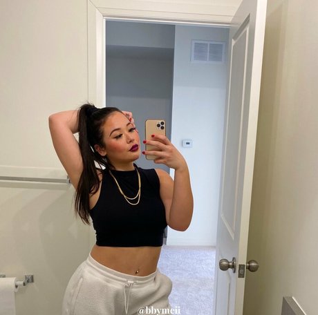 bbymeii pornstar xxx picture