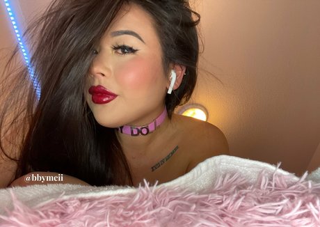 bbymeii pornstar high quality gallery