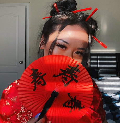 bbymeii pornstar exclusive galleries