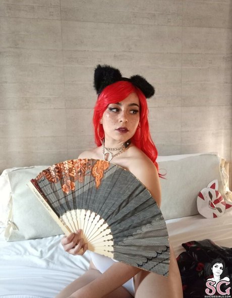 Frekles Likestars pornographic model archive