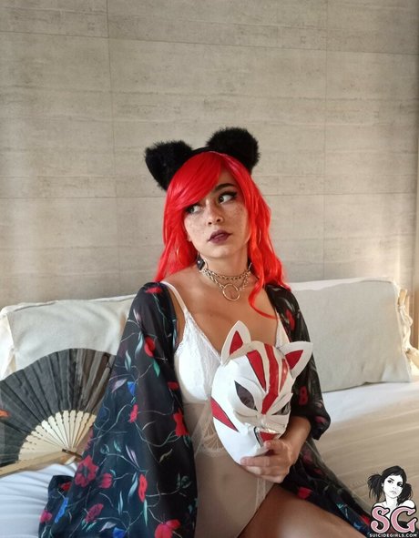 Frekles Likestars pretty actress picture