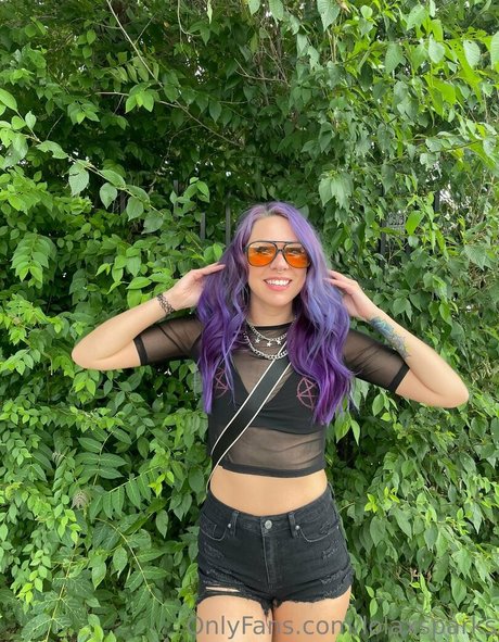 lolaxsparks hot star pictures