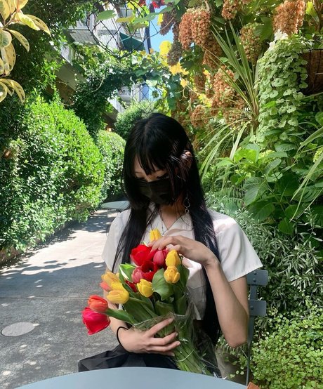 xji3lan star pretty pic