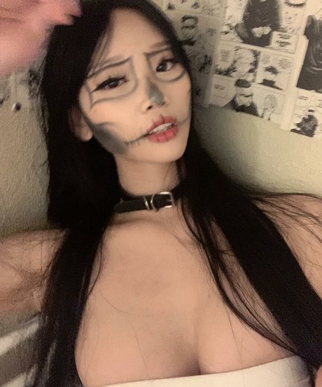 xji3lan nude model photos