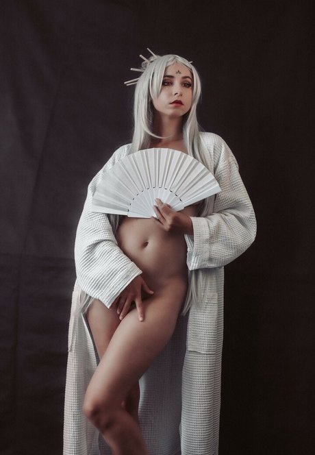 BlackFuryCosplay free star pictures