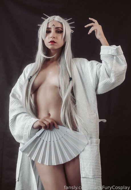 BlackFuryCosplay best pornstar photos