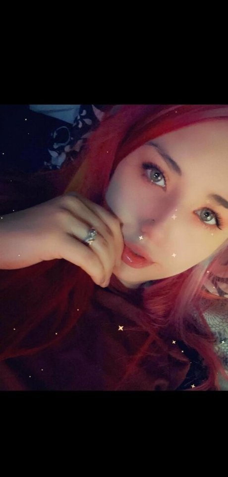 goddessfree star perfect img