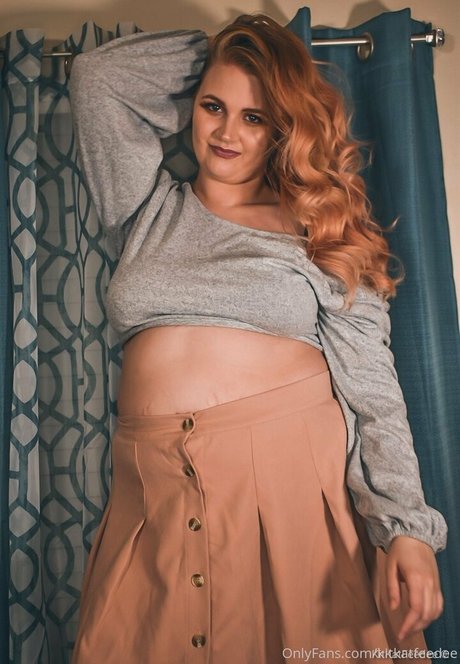 kinkycurvykat perfect pornstar photos