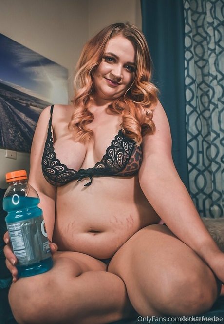 kinkycurvykat perfect pornstar picture