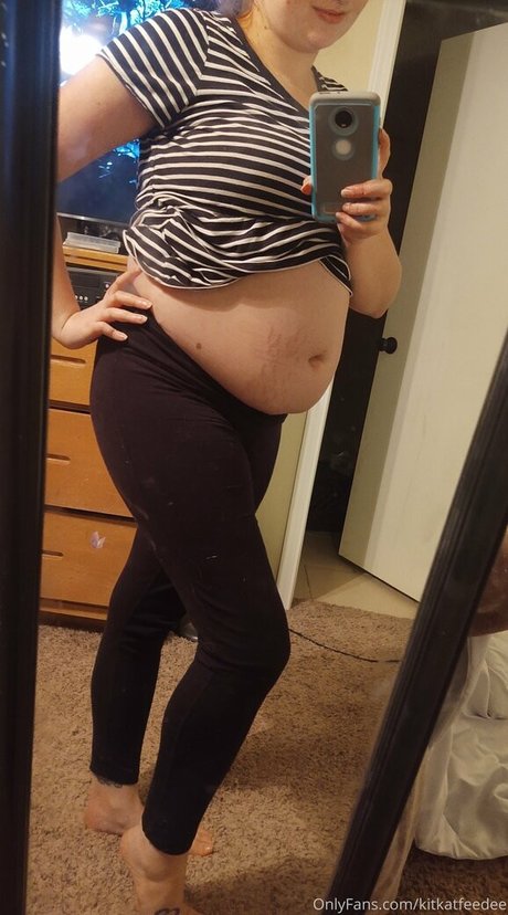 kinkycurvykat top model images