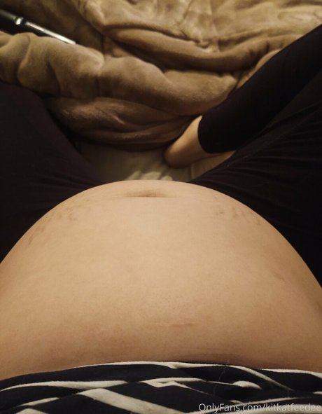 kinkycurvykat erotic pornstar photo