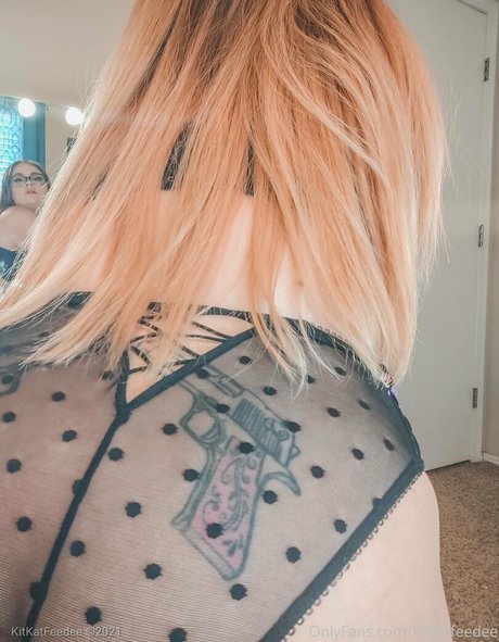 kinkycurvykat pornstar free gallery