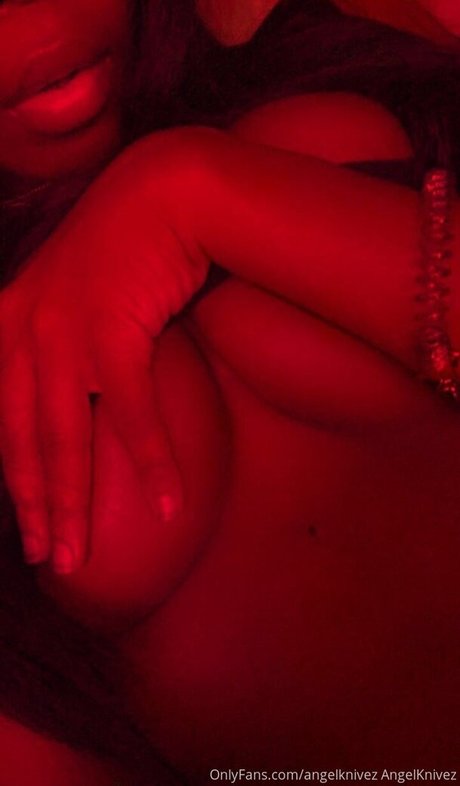angelknivez beautiful star image
