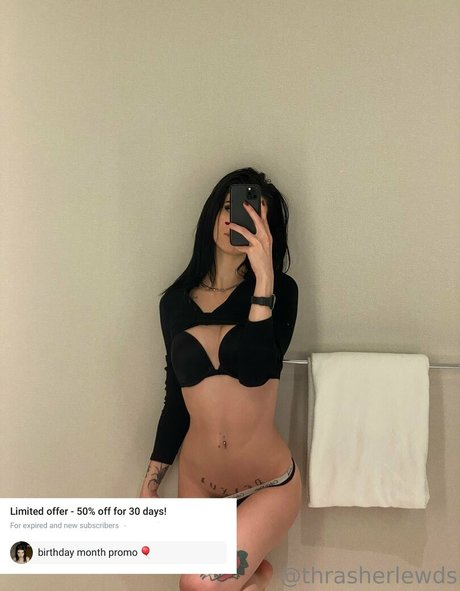 thrasherlewds pornstar beautiful image