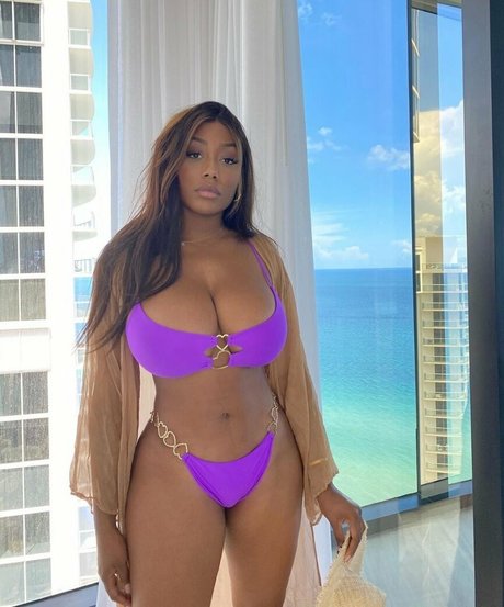 Vivi Panamera pornstar nude picture