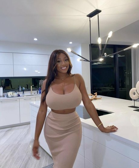 Vivi Panamera star art pic