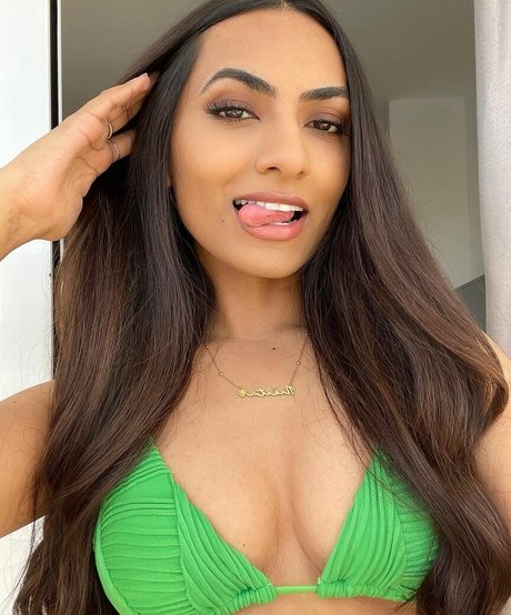 nikkirai_ art model img