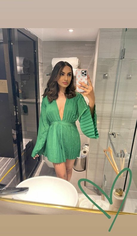 nikkirai_ model best pictures