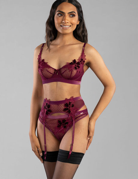 nikkirai_ star best photo