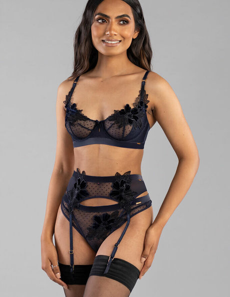 nikkirai_ model pornographic photo