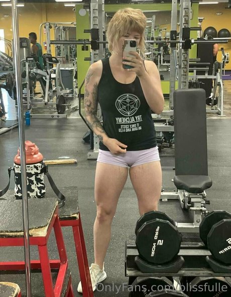 blissfulle actress galleries