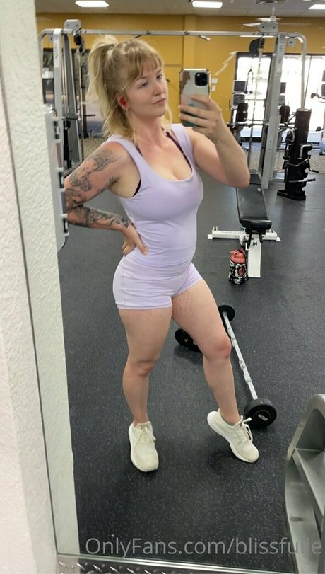 blissfulle star porn pictures