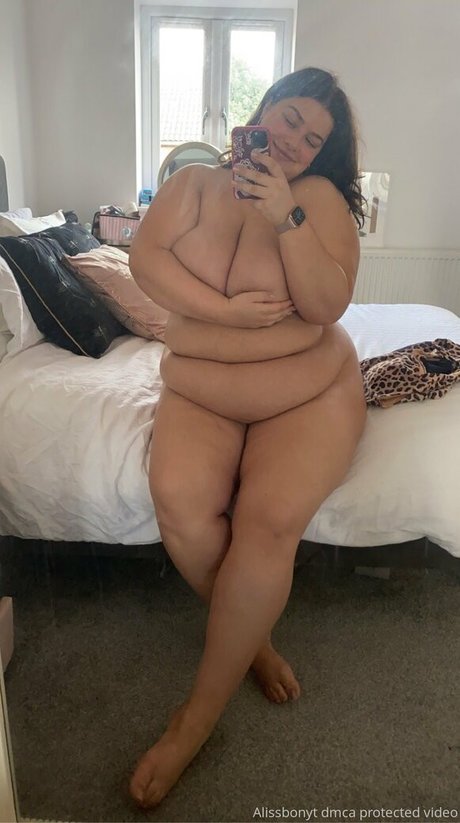 alissbonyt nice model photos