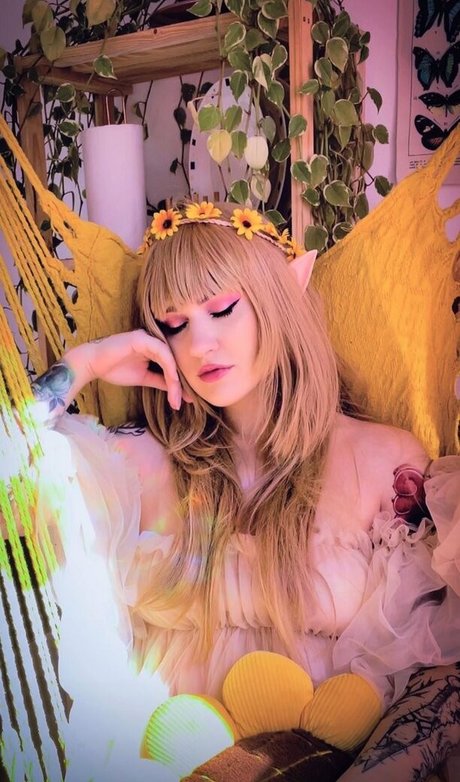 Gaby Sanetti xxx pornstar picture