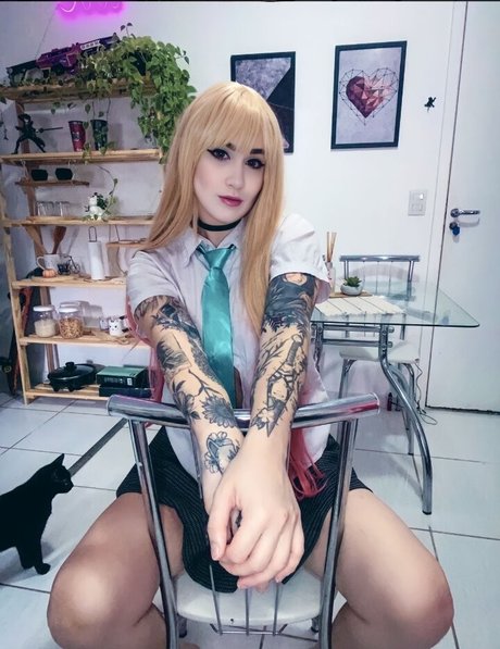 Gaby Sanetti sex model photos