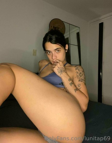 lunitap69 model best photos