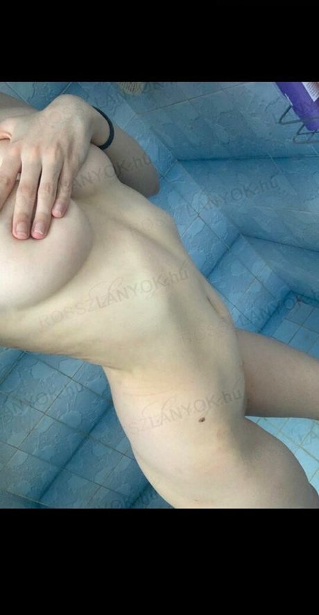 Baranyai Lanyok pornstar beautiful picture