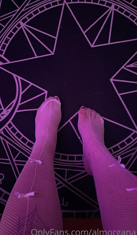 Almorgana hot actress photos