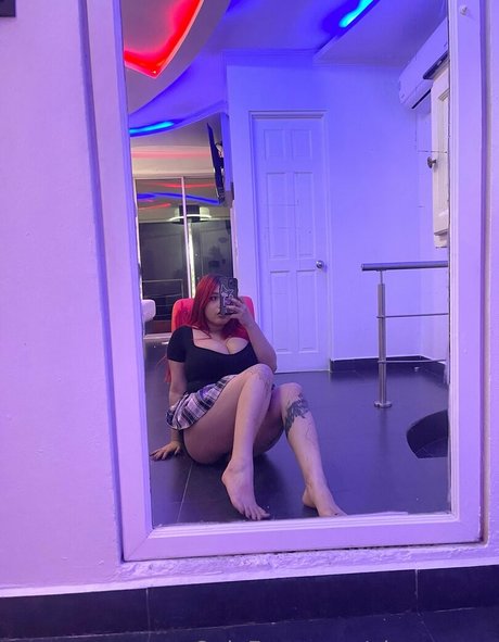 Almorgana model best galleries