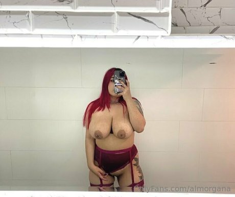 Almorgana pornstar art galleries