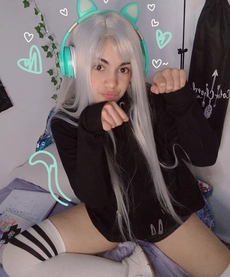 Kinoko Rin pornstar erotic photo