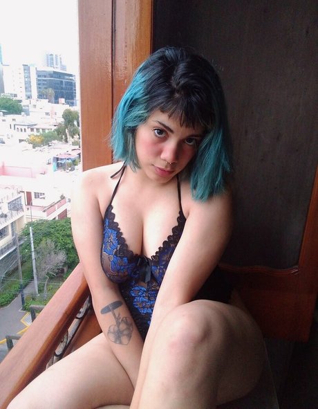 Kinoko Rin top star photos