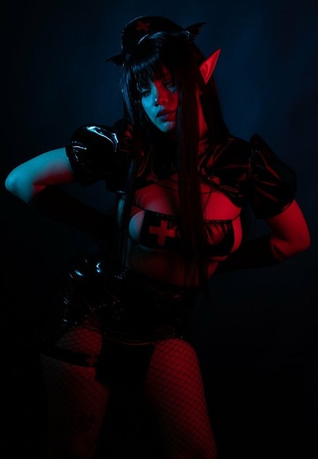 Kinoko Rin erotic star pictures