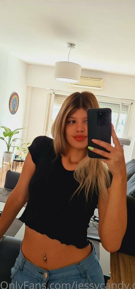 jessycandy ok porn model images