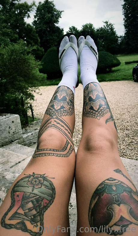 lilyxfree best actress gallery